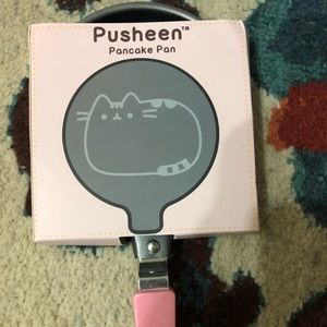 Pusheen Pancake Pan